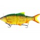 Westin Ricky the Roach Soft Lure Sinking ALL SIZES Firetiger Rudd